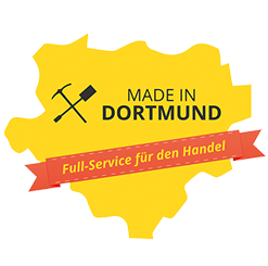 Made in Dortmund